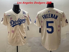 MLB Los Angeles Dodgers 8372 Men
