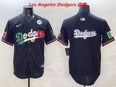 MLB Los Angeles Dodgers 9142 Men