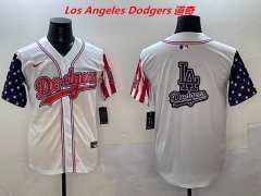 MLB Los Angeles Dodgers 8598 Men