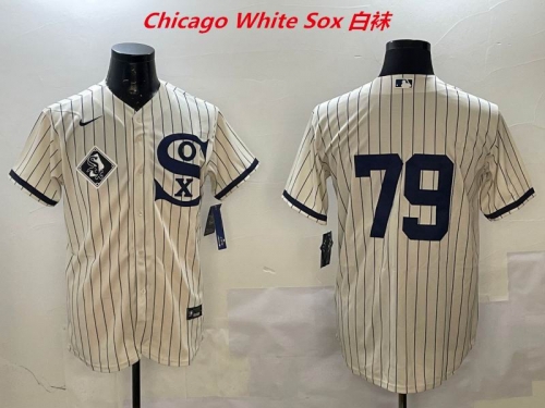 MLB Chicago White Sox 429 Men