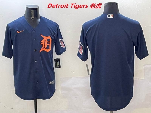 MLB Detroit Tigers 421 Men