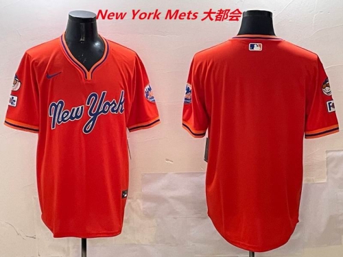 MLB New York Mets 440 Men