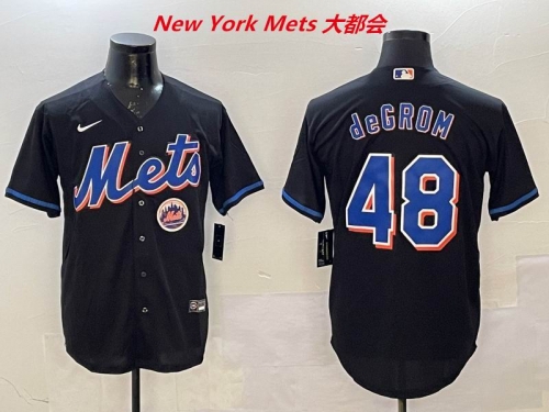 MLB New York Mets 368 Men