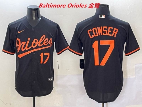 MLB Baltimore Orioles 351 Men