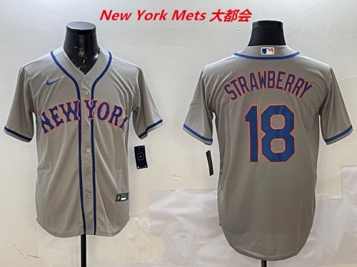 MLB New York Mets 396 Men