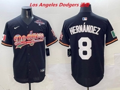 MLB Los Angeles Dodgers 9031 Men