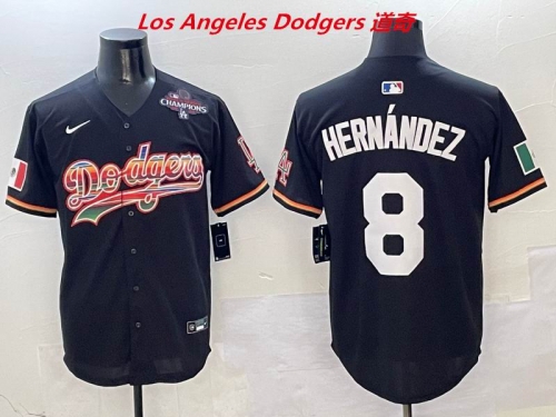 MLB Los Angeles Dodgers 9031 Men
