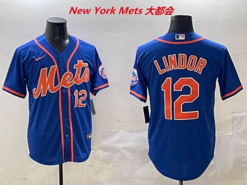 MLB New York Mets 429 Men