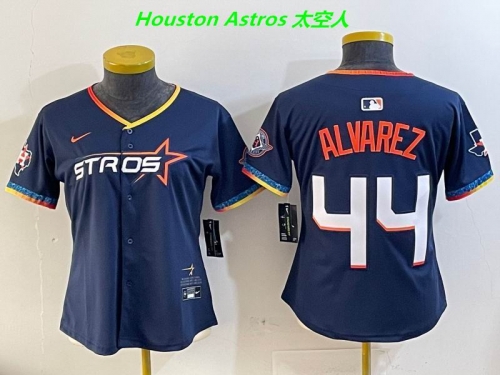 MLB Women Jerseys 5138 Women