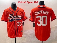MLB Detroit Tigers 654 Men