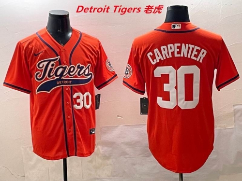 MLB Detroit Tigers 654 Men