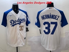 MLB Los Angeles Dodgers 8001 Men