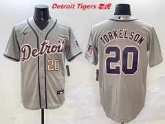 MLB Detroit Tigers 659 Men