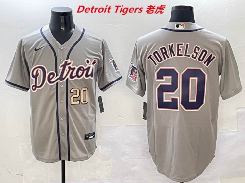 MLB Detroit Tigers 659 Men