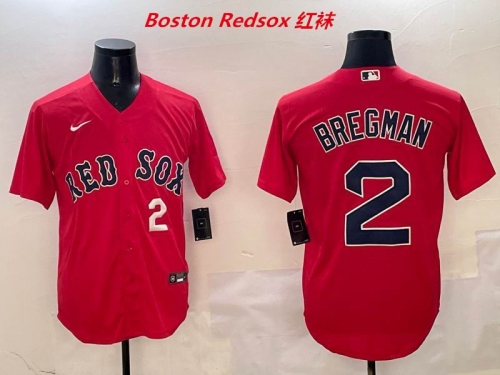 MLB Boston Red Sox 219 Men