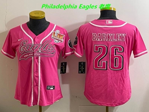 Retro2025 NFL Women Jerseys 4202 Women