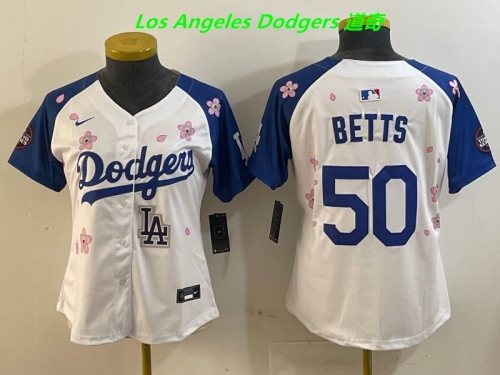 MLB Women Jerseys 4834 Women