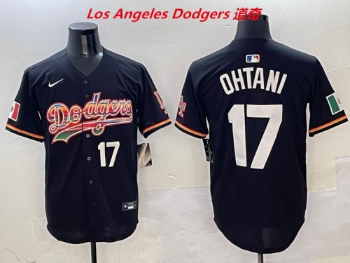 MLB Los Angeles Dodgers 9037 Men