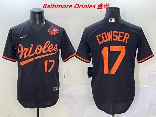 MLB Baltimore Orioles 353 Men