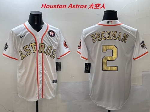 MLB Houston Astros 1402 Men