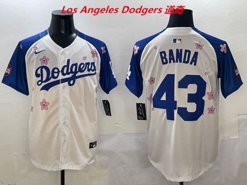 MLB Los Angeles Dodgers 9247 Men