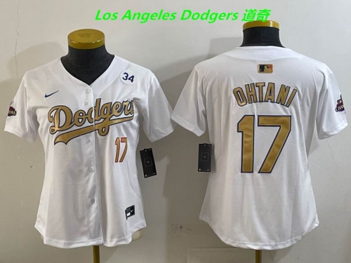 MLB Women Jerseys 5113 Women