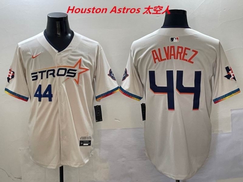 MLB Houston Astros 1831 Men