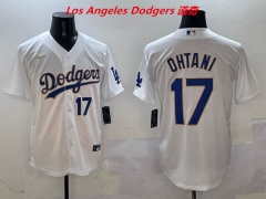 MLB Los Angeles Dodgers 8511 Men
