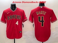 MLB Arizona Diamondbacks 119 Men