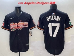 MLB Los Angeles Dodgers 9034 Men