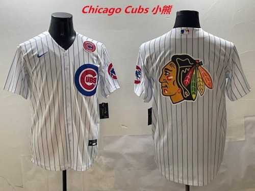 MLB Chicago Cubs 357 Men