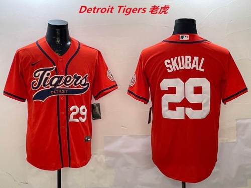 MLB Detroit Tigers 298 Men