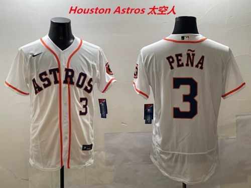 MLB Houston Astros 1372 Men