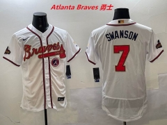 MLB Atlanta Braves 694 Men