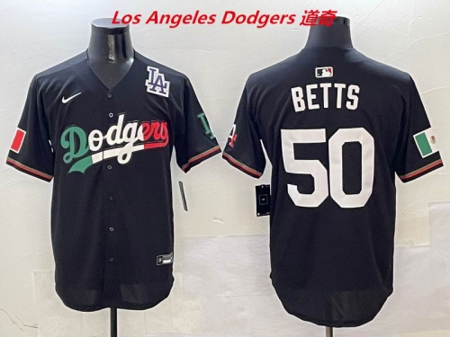 MLB Los Angeles Dodgers 9100 Men