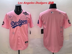 MLB Los Angeles Dodgers 8850 Men
