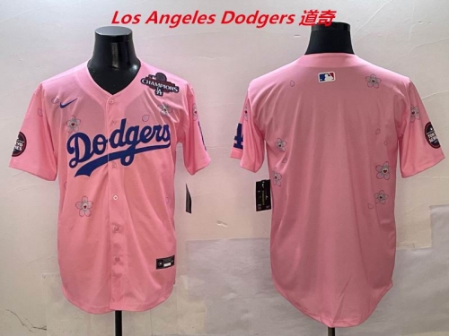 MLB Los Angeles Dodgers 8850 Men
