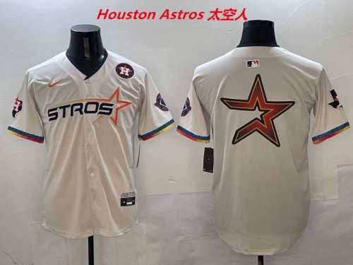 MLB Houston Astros 1805 Men