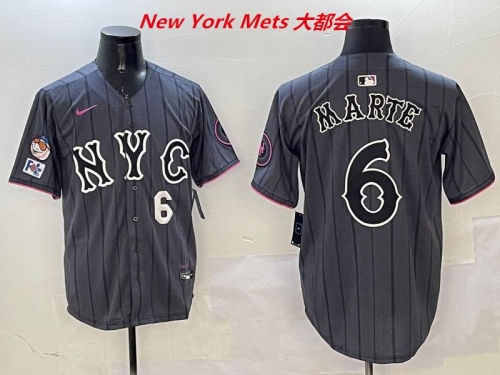 MLB New York Mets 502 Men