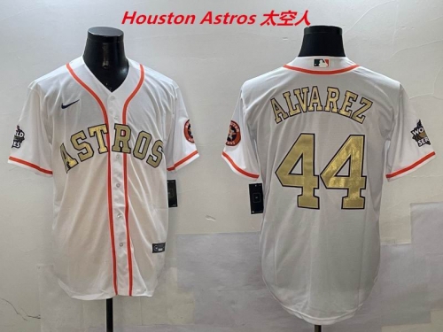 MLB Houston Astros 1412 Men