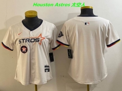 MLB Houston Astros 1152 Women