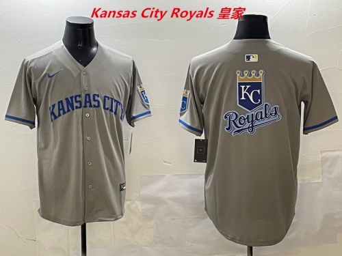 MLB Kansas City Royals 199 Men