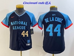 MLB Cincinnati Reds 374 Youth/Boy