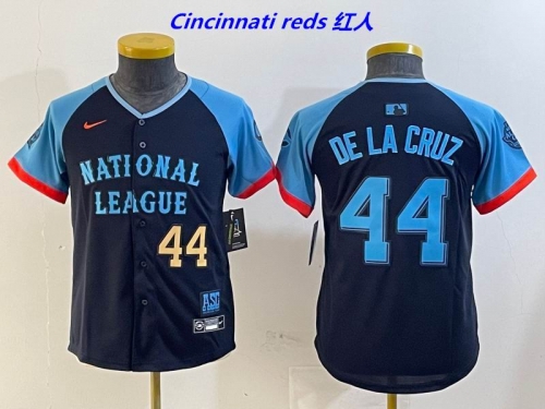 MLB Cincinnati Reds 374 Youth/Boy