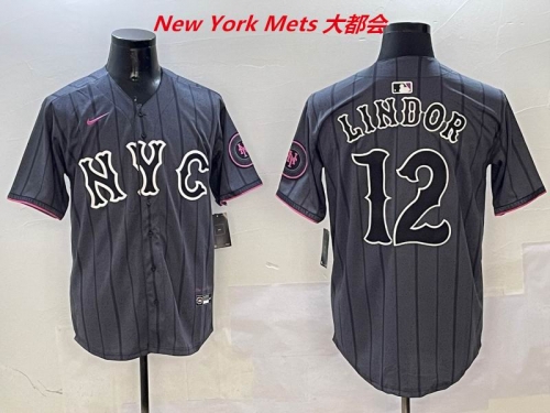 MLB New York Mets 504 Men