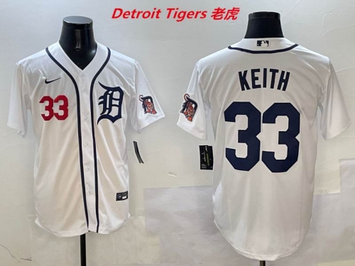 MLB Detroit Tigers 363 Men