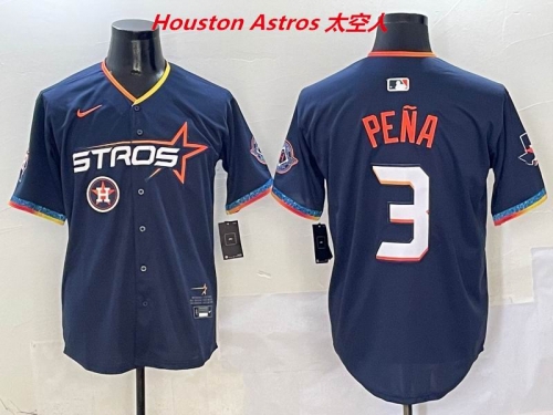 MLB Houston Astros 1953 Men