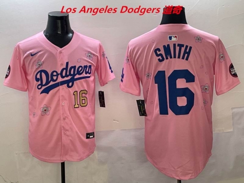 MLB Los Angeles Dodgers 9285 Men