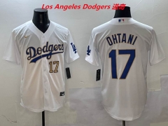 MLB Los Angeles Dodgers 8510 Men