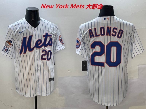 MLB New York Mets 464 Men